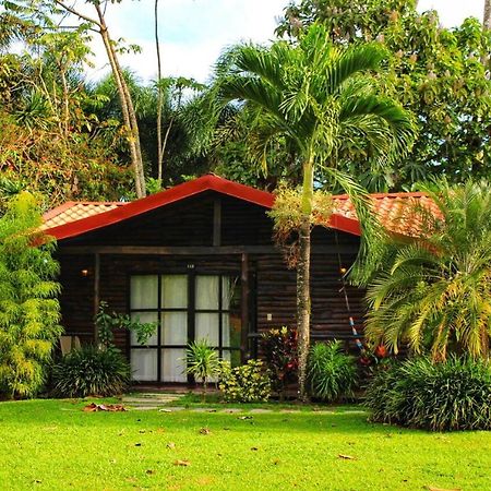 Casona Rustica & Bungalow La Fortuna 외부 사진