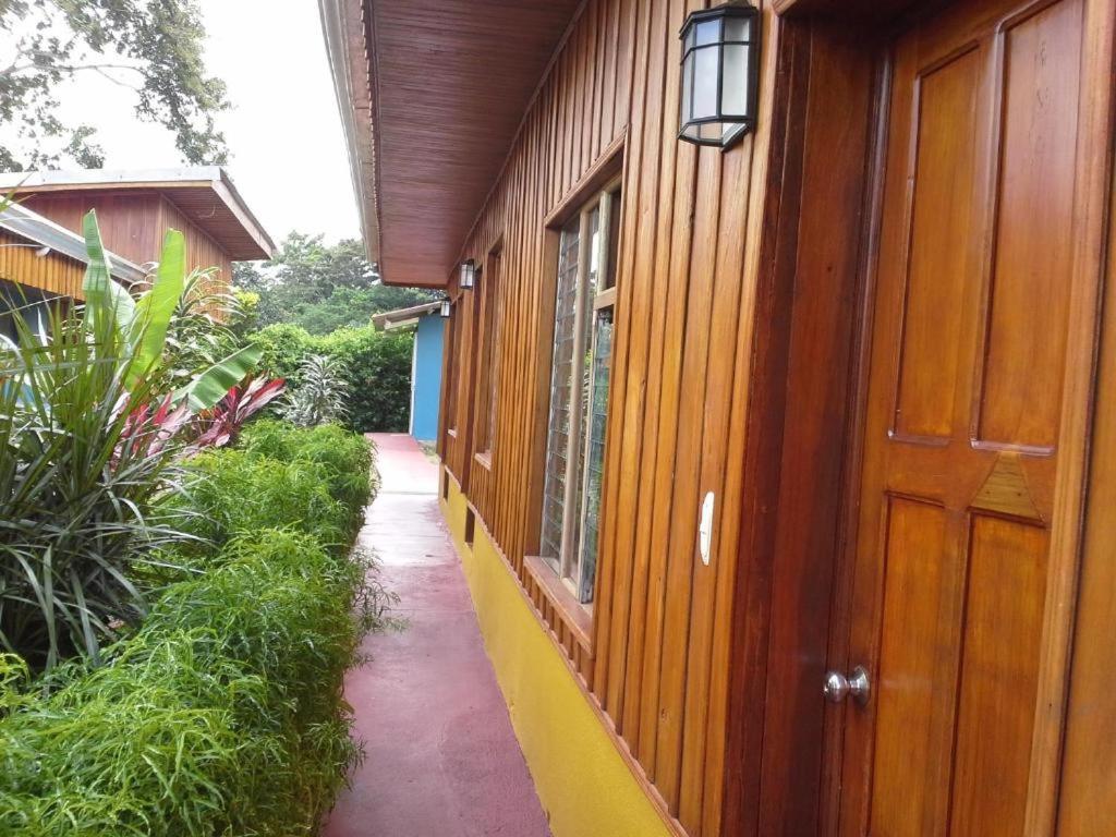 Casona Rustica & Bungalow La Fortuna 외부 사진