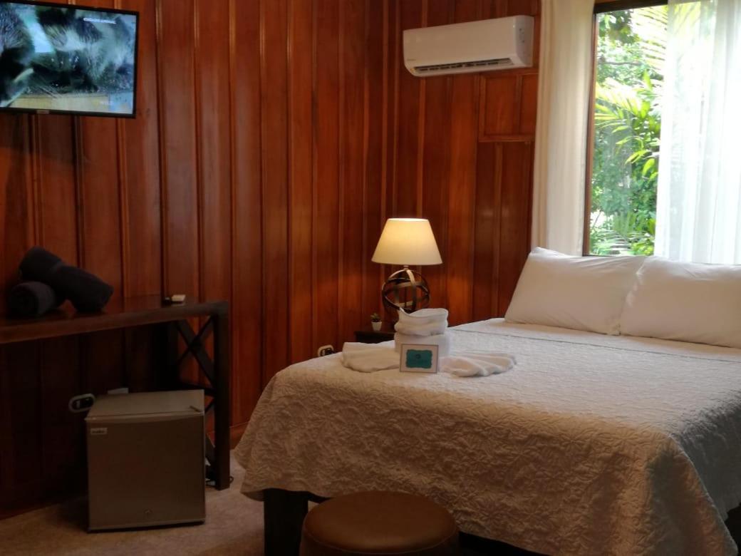 Casona Rustica & Bungalow La Fortuna 외부 사진